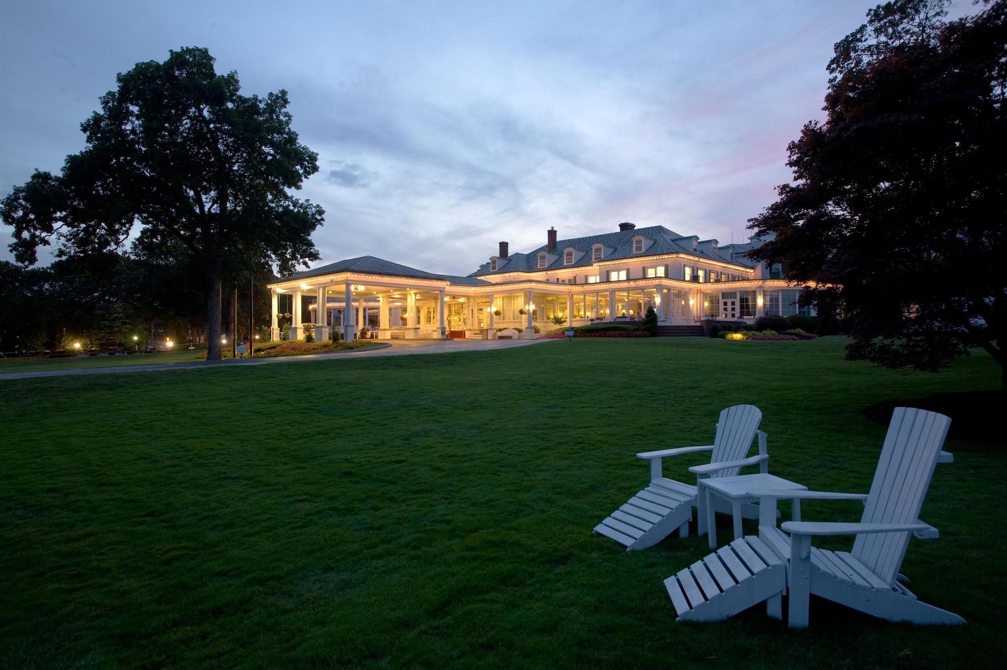 Seaview, A Dolce Hotel Galloway Eksteriør billede