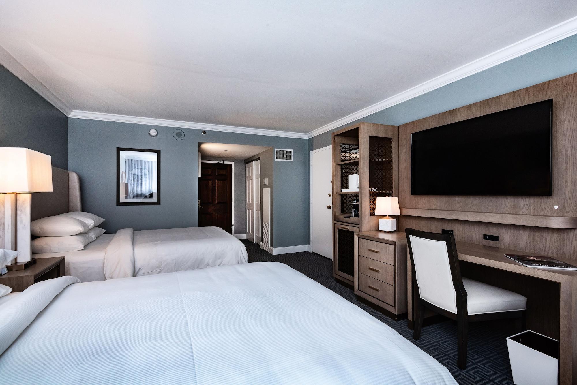 Seaview, A Dolce Hotel Galloway Eksteriør billede