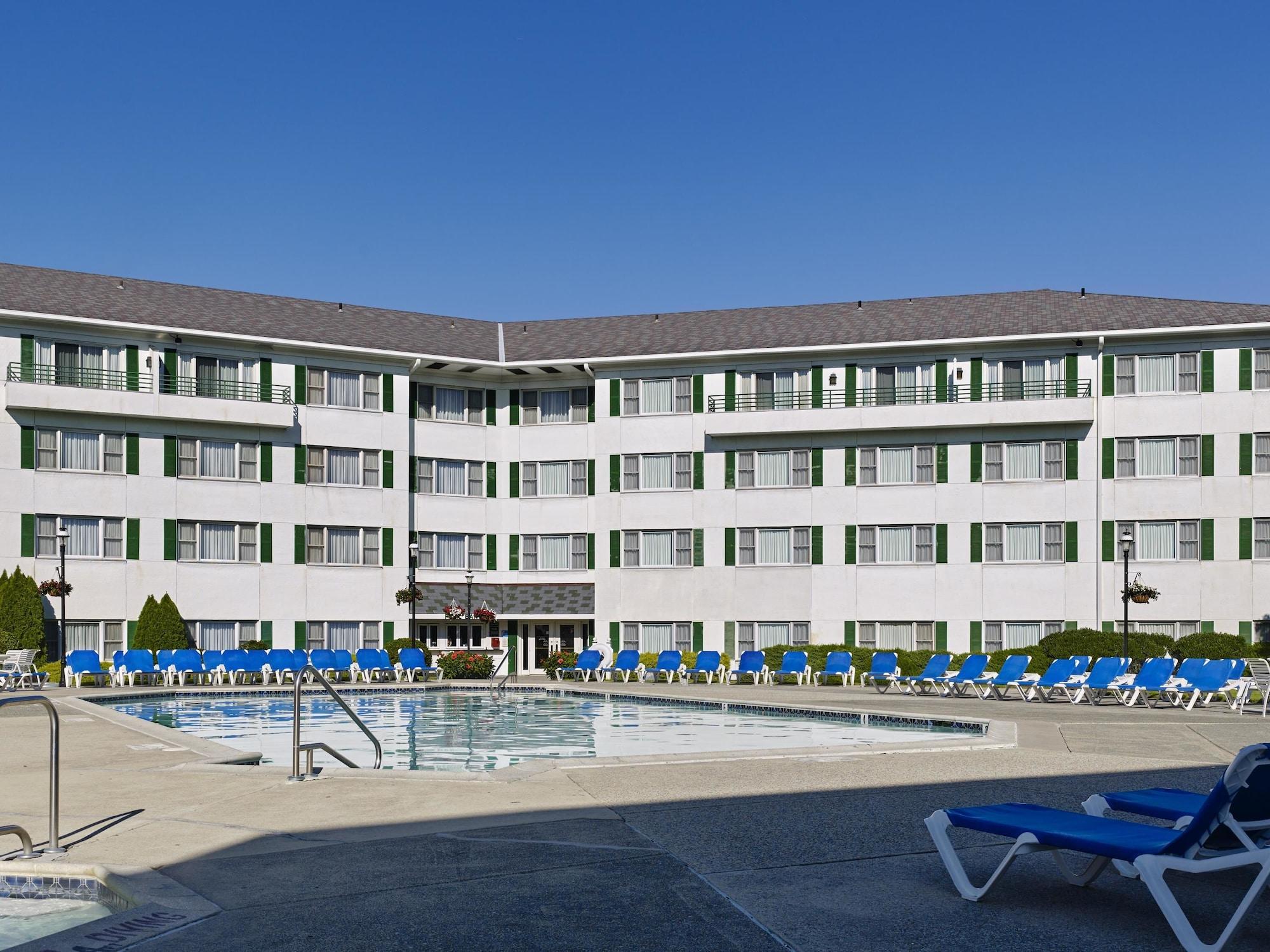 Seaview, A Dolce Hotel Galloway Eksteriør billede