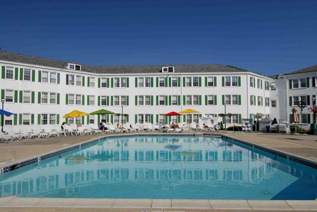 Seaview, A Dolce Hotel Galloway Eksteriør billede