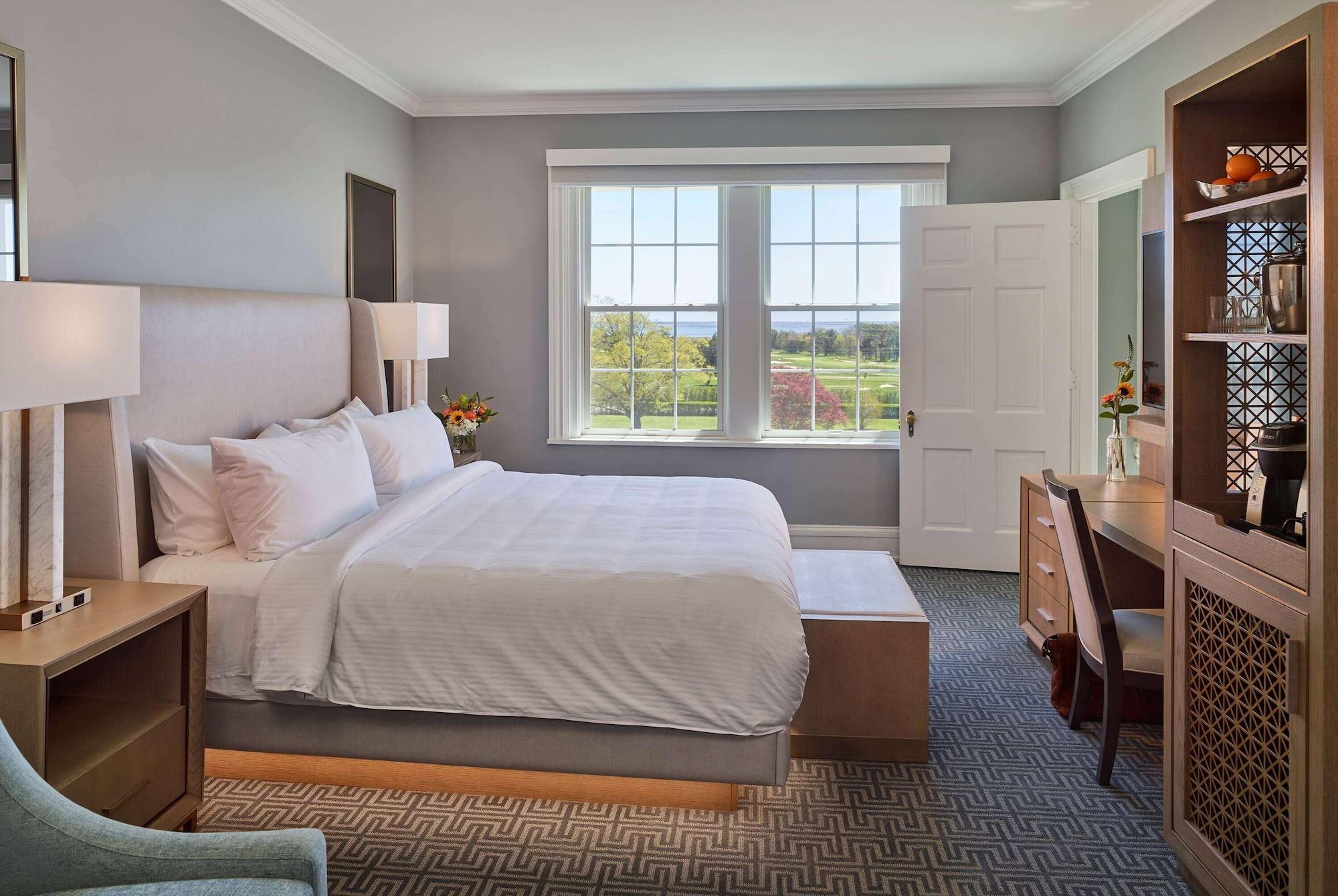 Seaview, A Dolce Hotel Galloway Eksteriør billede