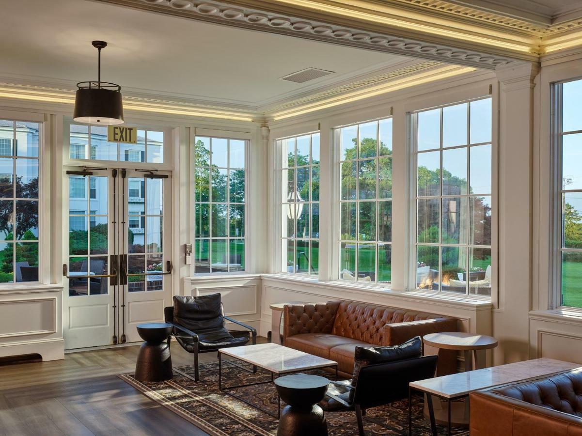 Seaview, A Dolce Hotel Galloway Eksteriør billede