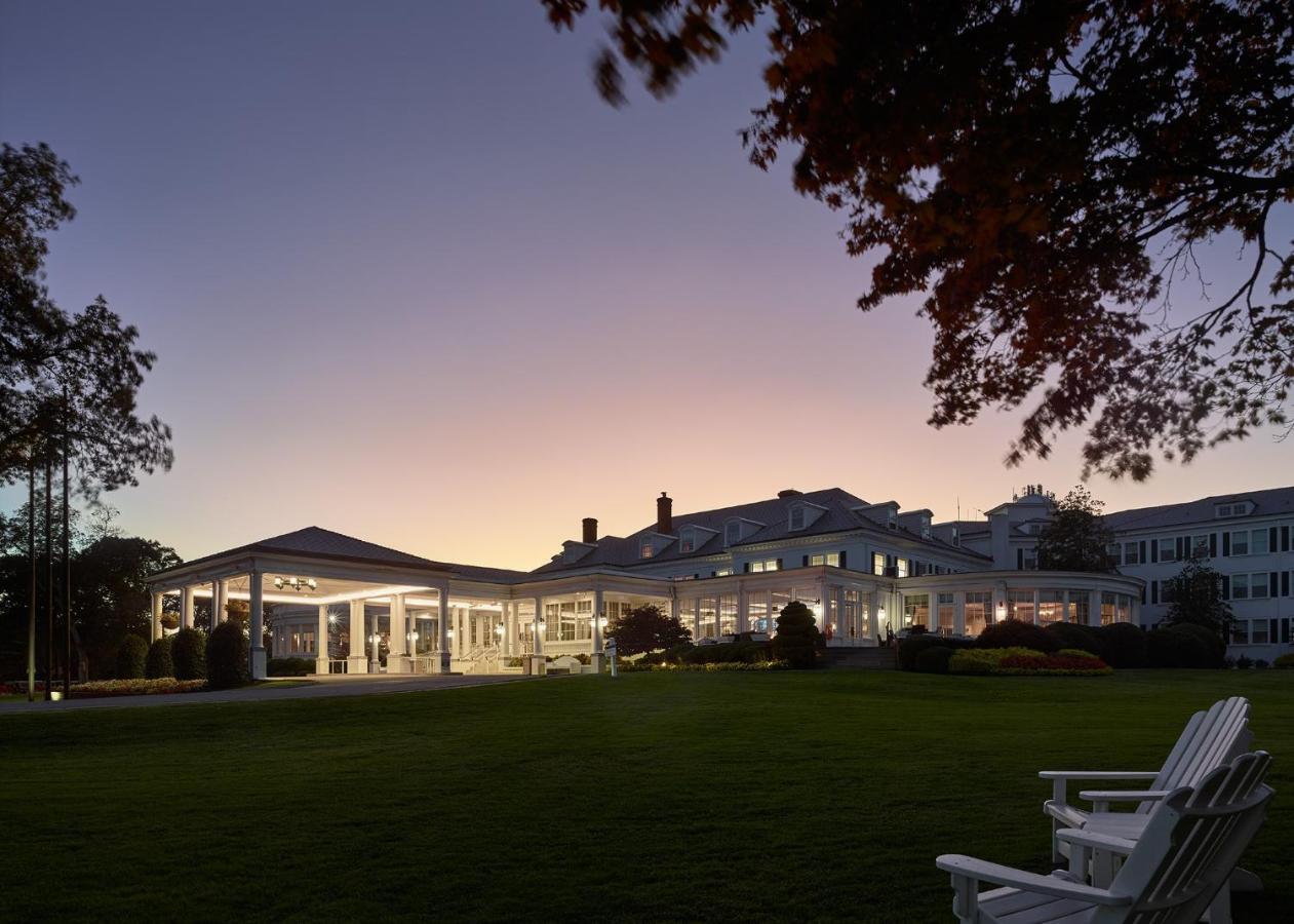 Seaview, A Dolce Hotel Galloway Eksteriør billede